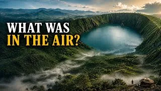 Thumbnail: Lake Nyos: The Night an Invisible Gas Killed 1,746 People