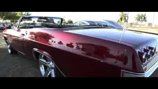 Thumbnail: Johnny Angel aka Killy Kill "Lowrider Music" Official Music Video