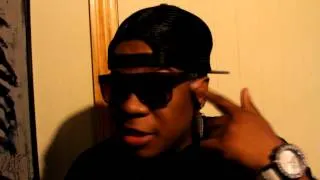 Thumbnail: B.C. Been Cold in the studio w Jay Melody