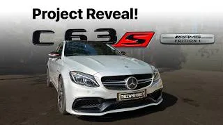 Thumbnail: NEW PROJECT CAR FOR THE CHANNEL???
