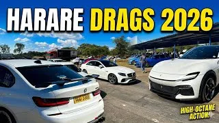 Thumbnail:  Drags Are Back?🙆🏽‍♂️