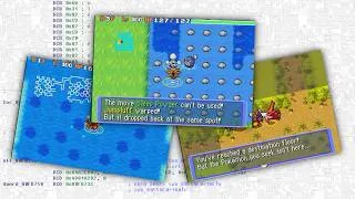 Thumbnail: Interesting Pokémon Mystery Dungeon observations