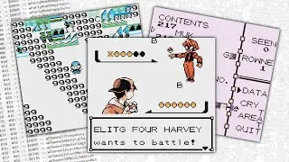 Thumbnail: Interesting observations #8