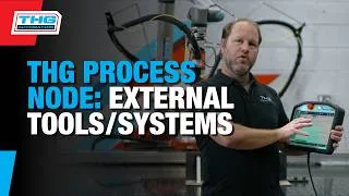 Thumbnail: What Is A THG Process Node: Use Coordinated Motion With External Tools/Systems