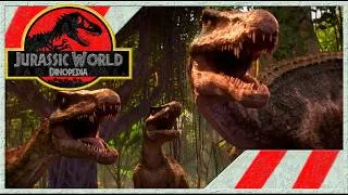 Thumbnail: Ingen Baryonyx | Jurassic World Dinopedia