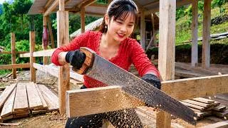 Thumbnail: Before the House Could Rise | Binh Faced the Hardest Preparation Yet