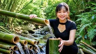 Thumbnail: Binh’s Dream Mountain Homestead | Living Off the Land in Northeast Vietnam