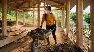 Thumbnail: Clearing the Way for Binh’s Dream Home | The Final Preparation Begins