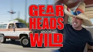 Thumbnail: Gear Heads Gone Wild | EP.1 With Zac Mertens & Gordon Ryan
