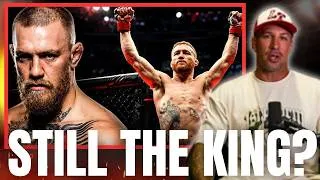 Thumbnail: Fan Questions: Conor McGregor Is STILL the Biggest Star in UFC