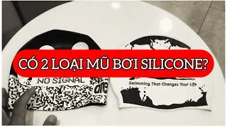 Thumbnail: 2 Loại Mũ - Nón Bơi Nên Mua Trong Năm 2024