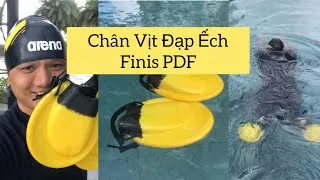 Thumbnail: Tập Chân Ếch Như Adam Peaty