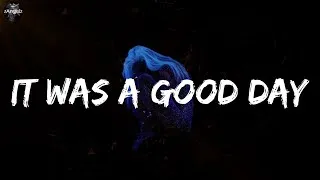 Thumbnail: Ice Cube - It Was A Good Day (lyrics)
