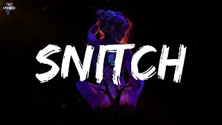 Thumbnail: Joyner Lucas - Snitch (lyrics)