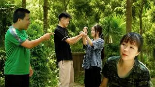 Thumbnail: veteran builds a new life – witnessing an ex-husband being deceived and the final outcome.