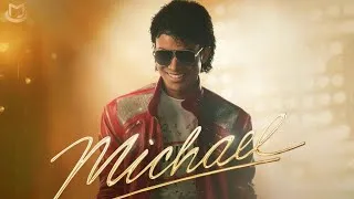 Thumbnail: 🔥 I FINALLY Watched the Michael Jackson Movie! 😱 | Parklands Cinema Experience 🎬