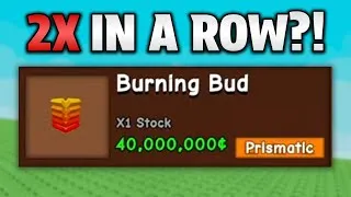 Thumbnail: HOW IS THIS EVEN POSSIBLE?!!? (Grow A Garden)