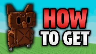 Thumbnail: How to get COOKED OWL in Grow a Garden