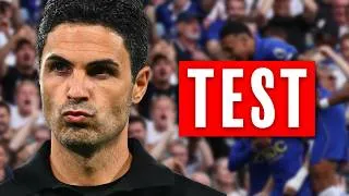 Thumbnail: "Arsenal will CONTAIN Chelsea!" | Arsenal vs Chelsea Preview | The Thing About Arsenal
