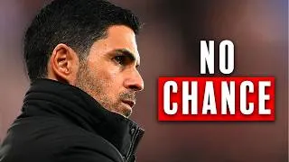Thumbnail: Have Arsenal messed up Deadline Day? | Transfer Window Latest! | The Thing About Arsenal