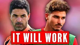 Thumbnail: Worried about Julian Alvarez? Don't be | The Thing About Arsenal