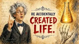 Thumbnail: When Science Was Completely Wrong