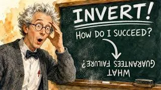 Thumbnail: Thinking Tricks They Never Taught You in School