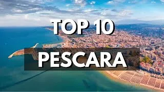Thumbnail: TOP 10 Things To Do In PESCARA