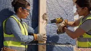 Thumbnail: The Art of Japanese Wooden House Construction| The Blueprint