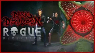 Thumbnail: Dark Disillusion X Rogue Deception Release Date Trailer