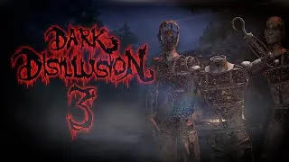 Thumbnail: Precipice, Dark Disillusion Chapter 3 soundtrack [Dark Deception fan game]