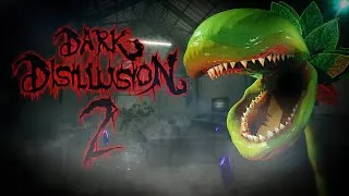 Thumbnail: Mean and Green, Dark Disillusion Chapter 2 soundtrack [Dark Deception fan game]
