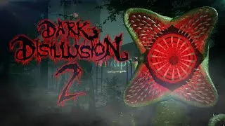 Thumbnail: Thorns, Dark Disillusion Chapter 2 soundtrack [Dark Deception fan game]