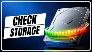 Thumbnail: How To Check Your Storage On Mac (Full Guide)