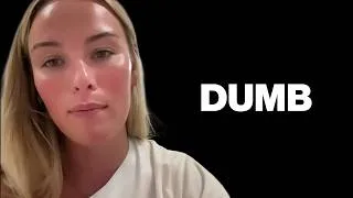 Thumbnail: How Your Freedom Is Being Destroyed