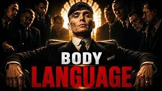 Thumbnail: 7 Silent Body Language Signals That Make People Respect You Instantly