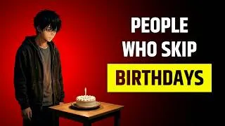 Thumbnail: जो लोग अपना Birthday Ignore करते हैं | उनमें ये 3 चीजें Common होती हैं
