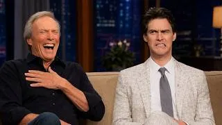 Thumbnail: These Clint Eastwood Impressions Are ACTUALLY Insane
