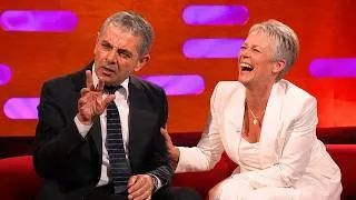 Thumbnail: Rowan Atkinson at his ABSOLUTE Funniest