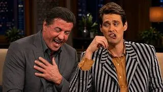 Thumbnail: No One Was Ready for Jim Carrey's Impressions