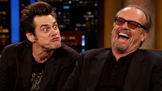 Thumbnail: Nobody Could Handle Jim Carrey Impressions