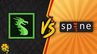 Thumbnail: Spine Pro vs Dragonbones