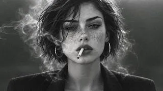 Thumbnail: Smoke Mood - Just Relax | Chill House & Deep House Mix 🎧 Chill Night House / Stress Relief #11