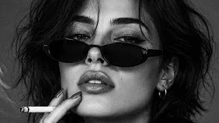 Thumbnail: Deep House Mix 2026 | Emotional Night Drive, Vocal House, Nu Disco | Chill Mood Mix by ThinkDezz #71