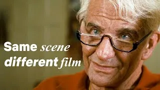 Thumbnail: When Two Films Make The Same Scene