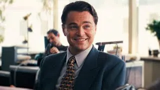 Thumbnail: How The Wolf of Wall Street Tricked You