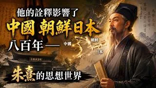 Thumbnail: EP375 他的詮釋影響了中國朝鮮日本八百年——朱熹的思想世界