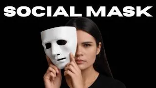 Thumbnail: Why You Feel Fake in Social Situations