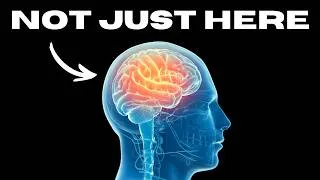 Thumbnail: Your Mind Is Bigger Than Your Brain