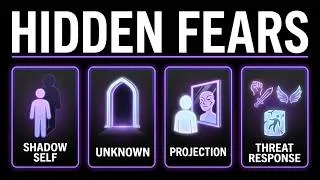 Thumbnail: The Dark Corners of the Mind Explained to Fall Asleep To